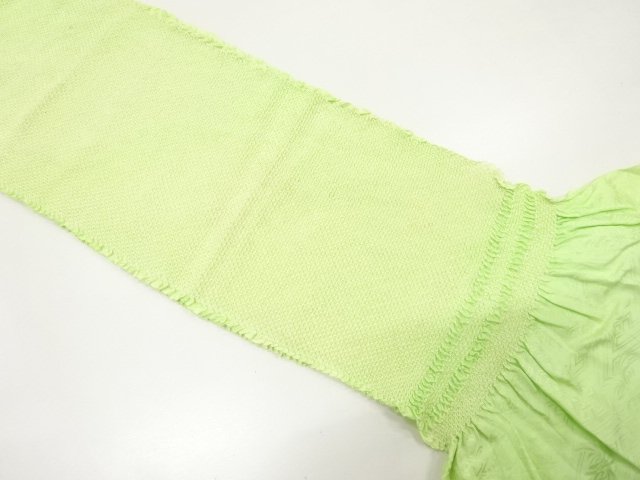Japanese Kimono / Furisode Silk